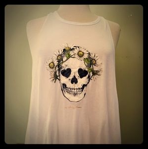 Betsey Johnson Tank